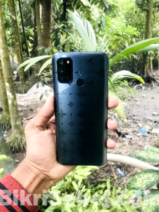 Realme 7i